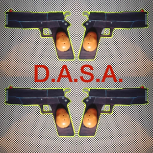 DASA Spud Guns
