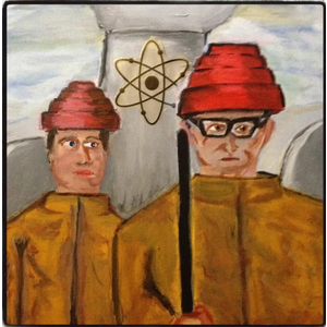 Devo Gothic