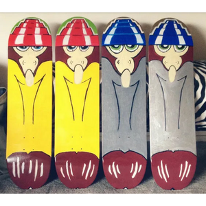 Monkey Boards